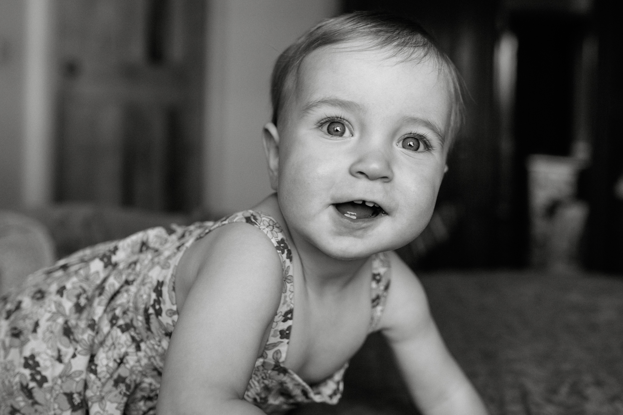 East Dulwich baby photographer, London London Children Photography 