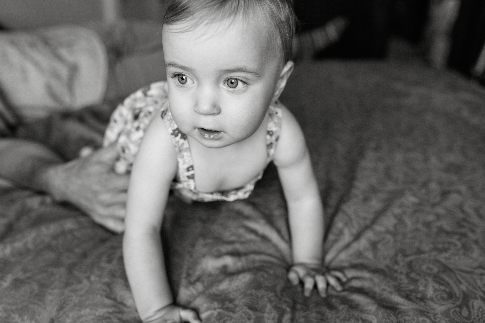 East Dulwich baby photographer, London London Children Photography 