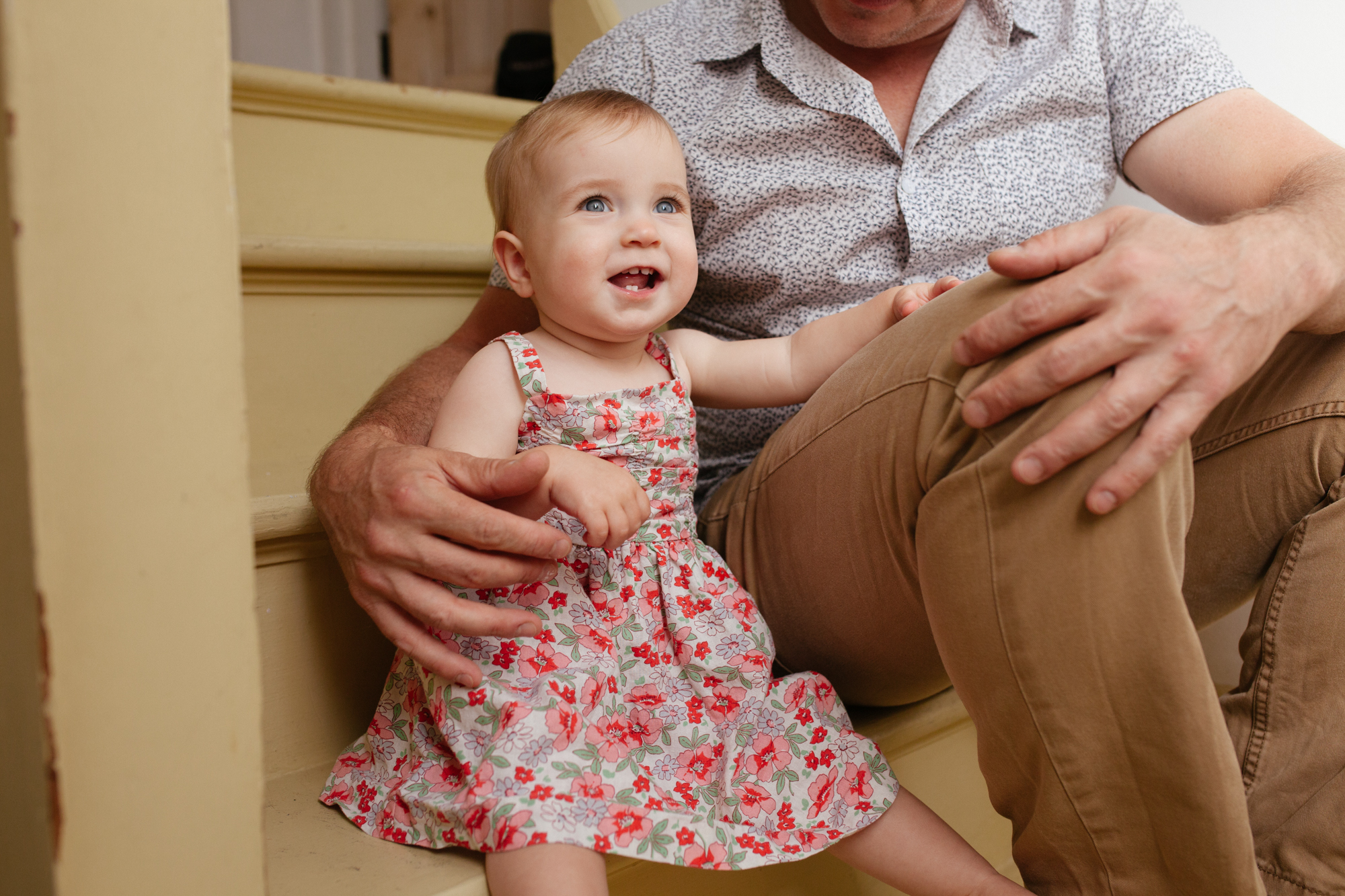 East Dulwich baby photographer, London London Children Photography 