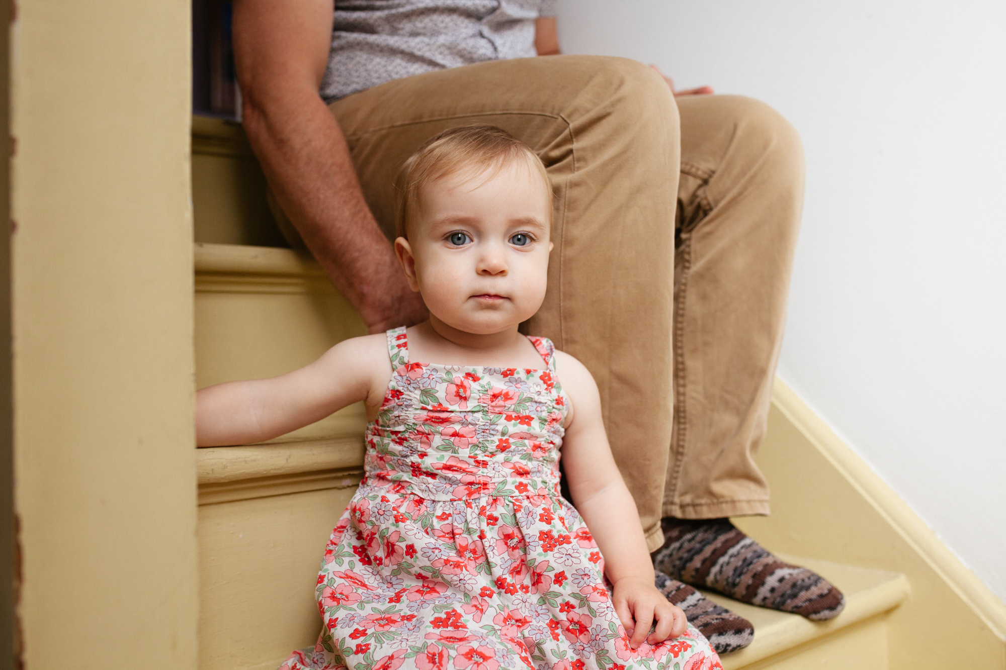 East Dulwich baby photographer, London London Children Photography 