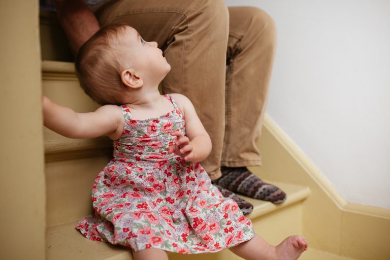 London baby photographer