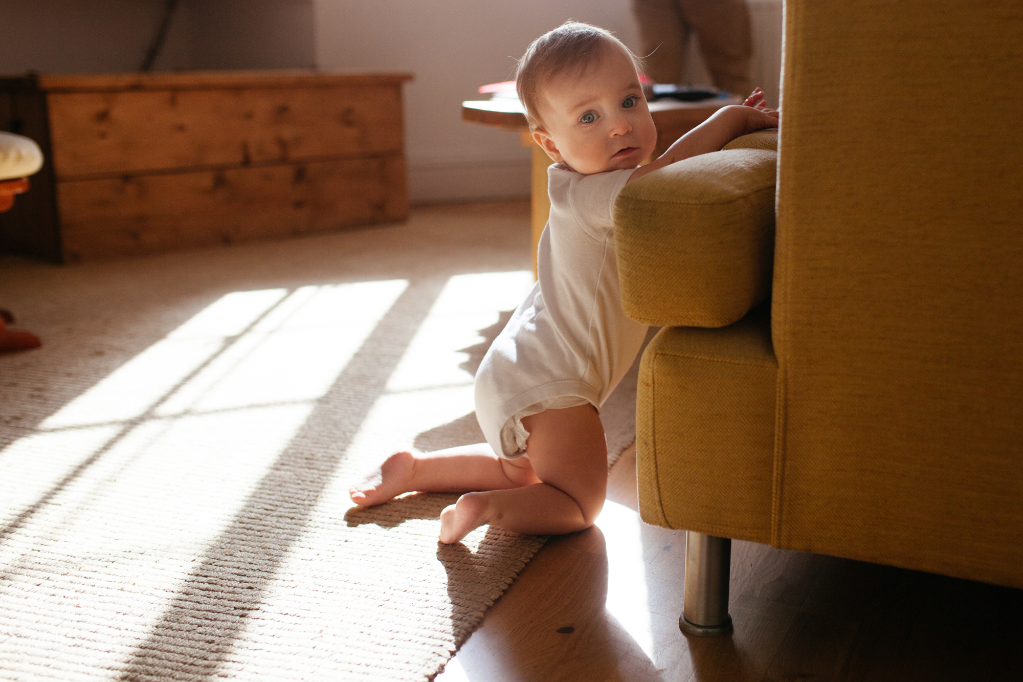 East Dulwich baby photographer, London London Children Photography 
