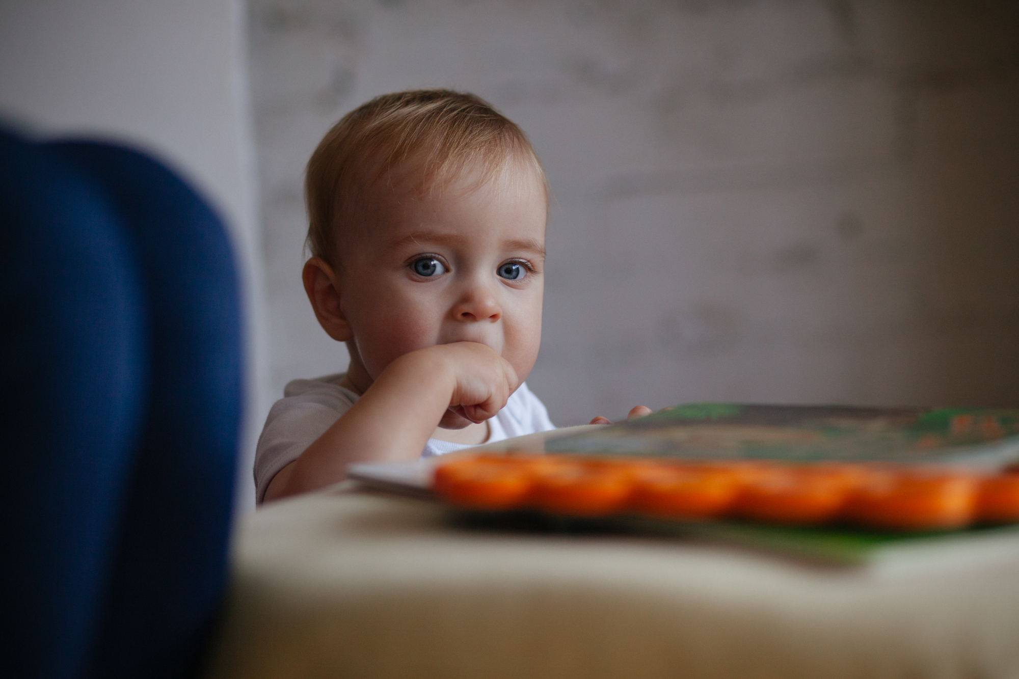 East Dulwich baby photographer, London London Children Photography 