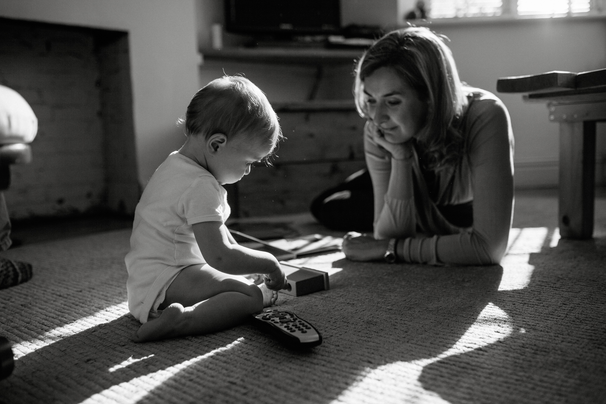 East Dulwich baby photographer, London London Children Photography 