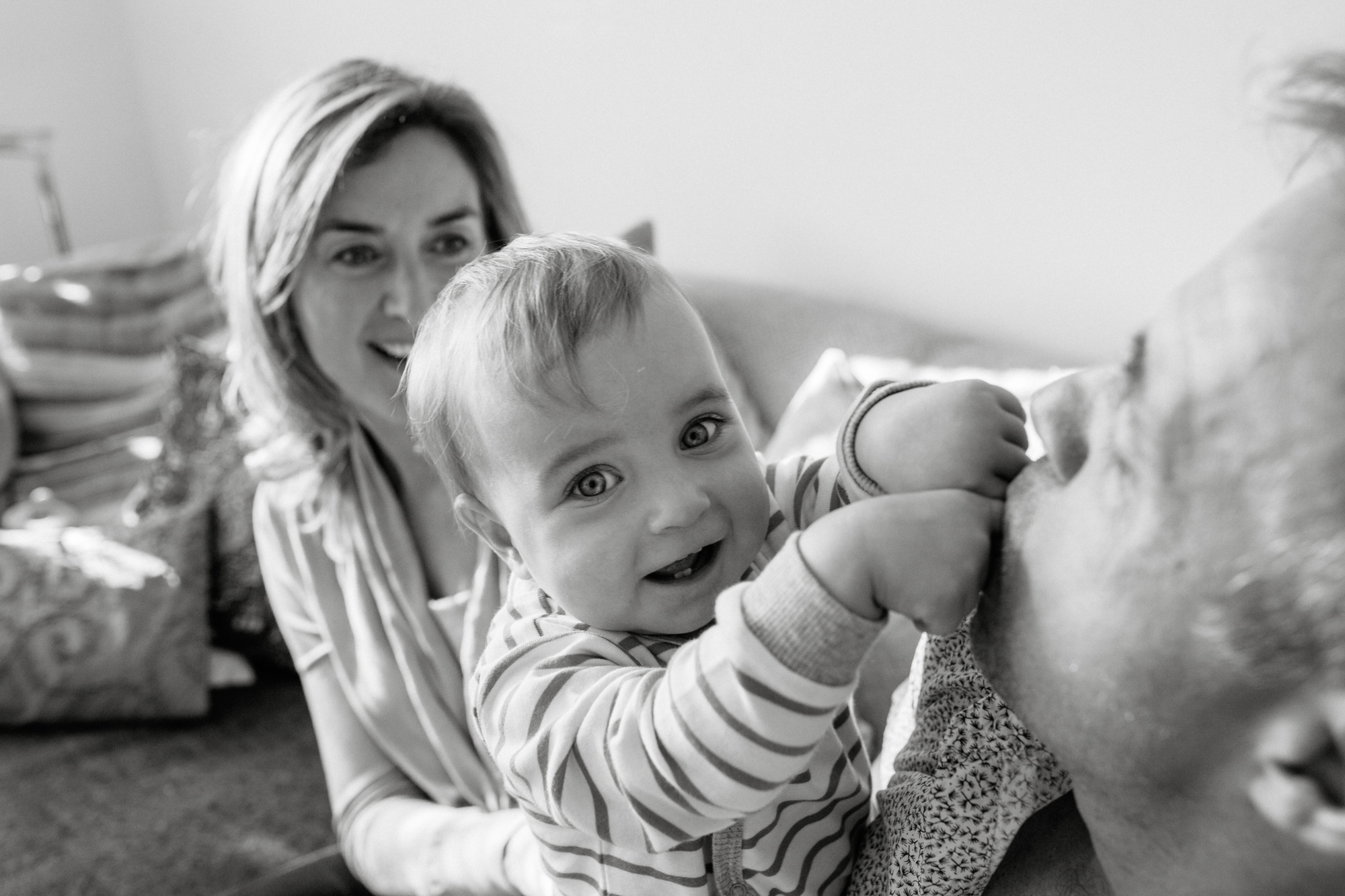 East Dulwich baby photographer, London London Children Photography 