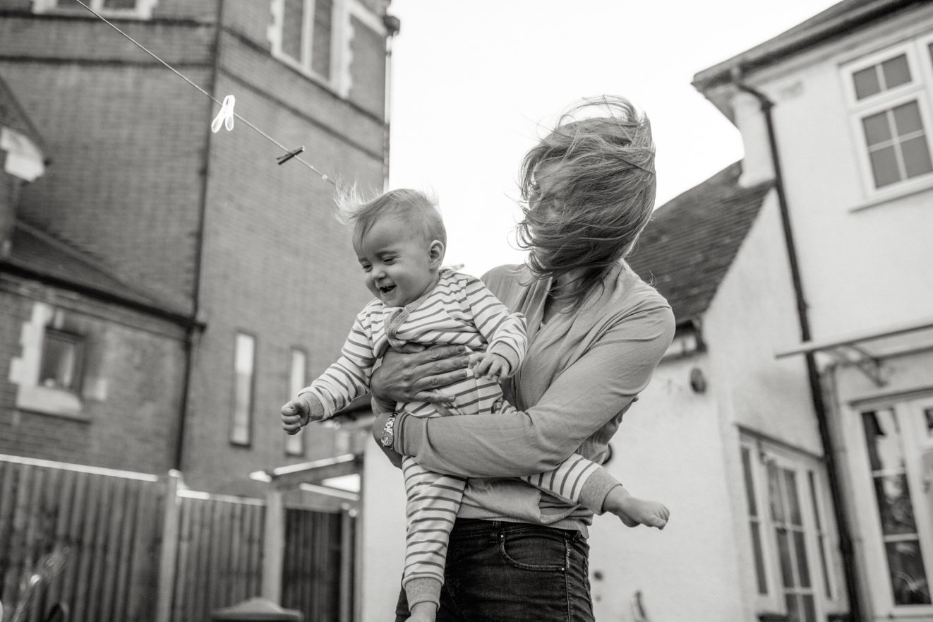 Babies London Children Photography 