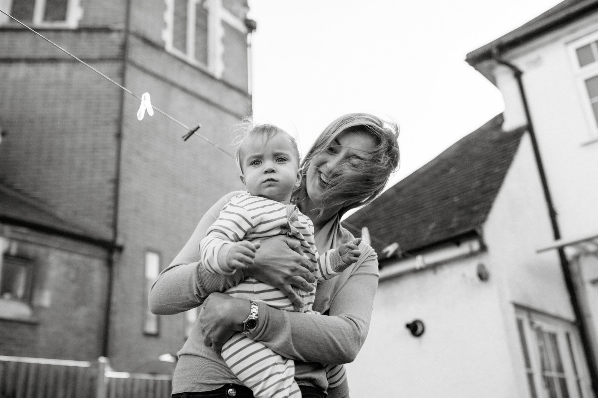 East Dulwich baby photographer, London London Children Photography 