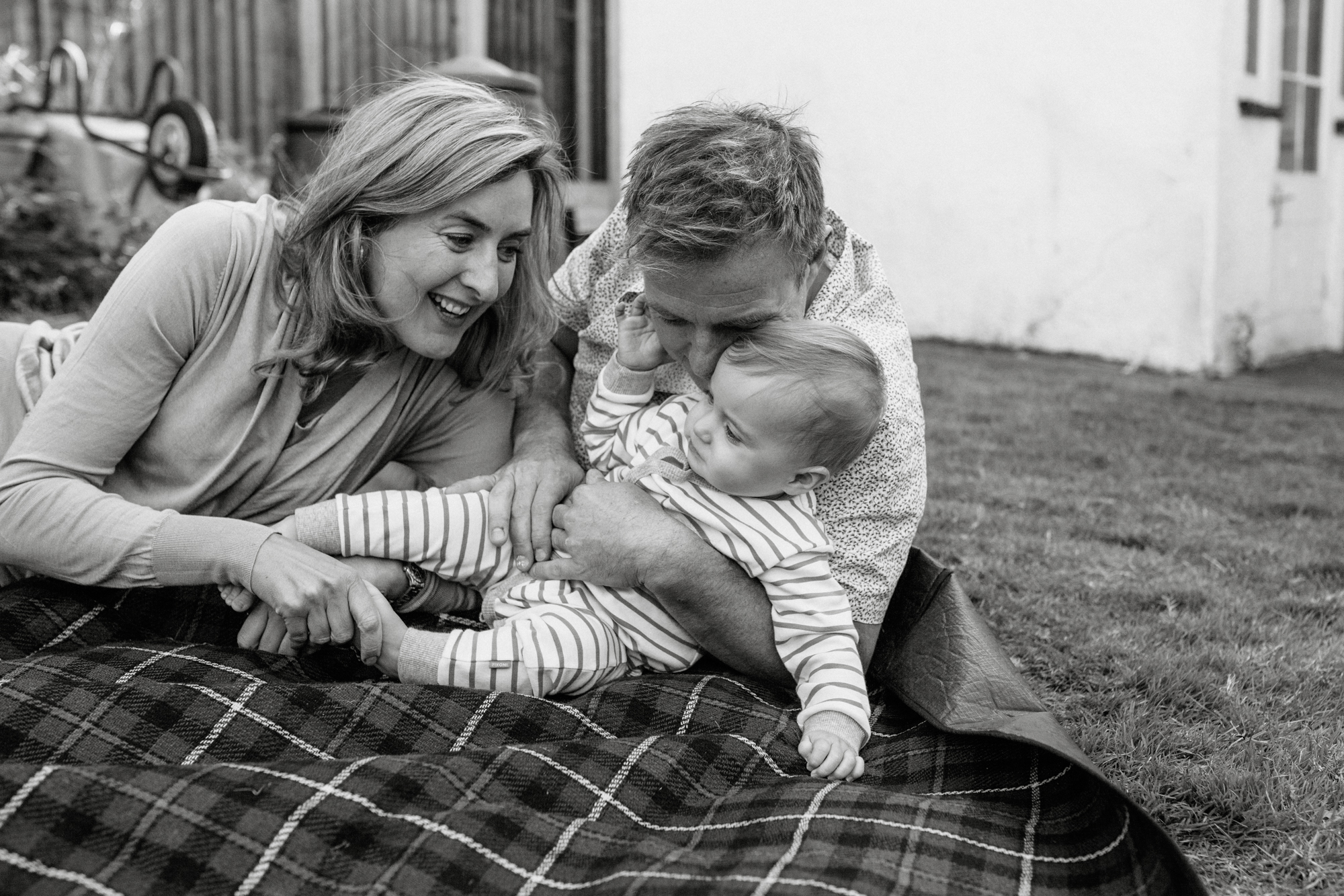 East Dulwich baby photographer, London London Children Photography 