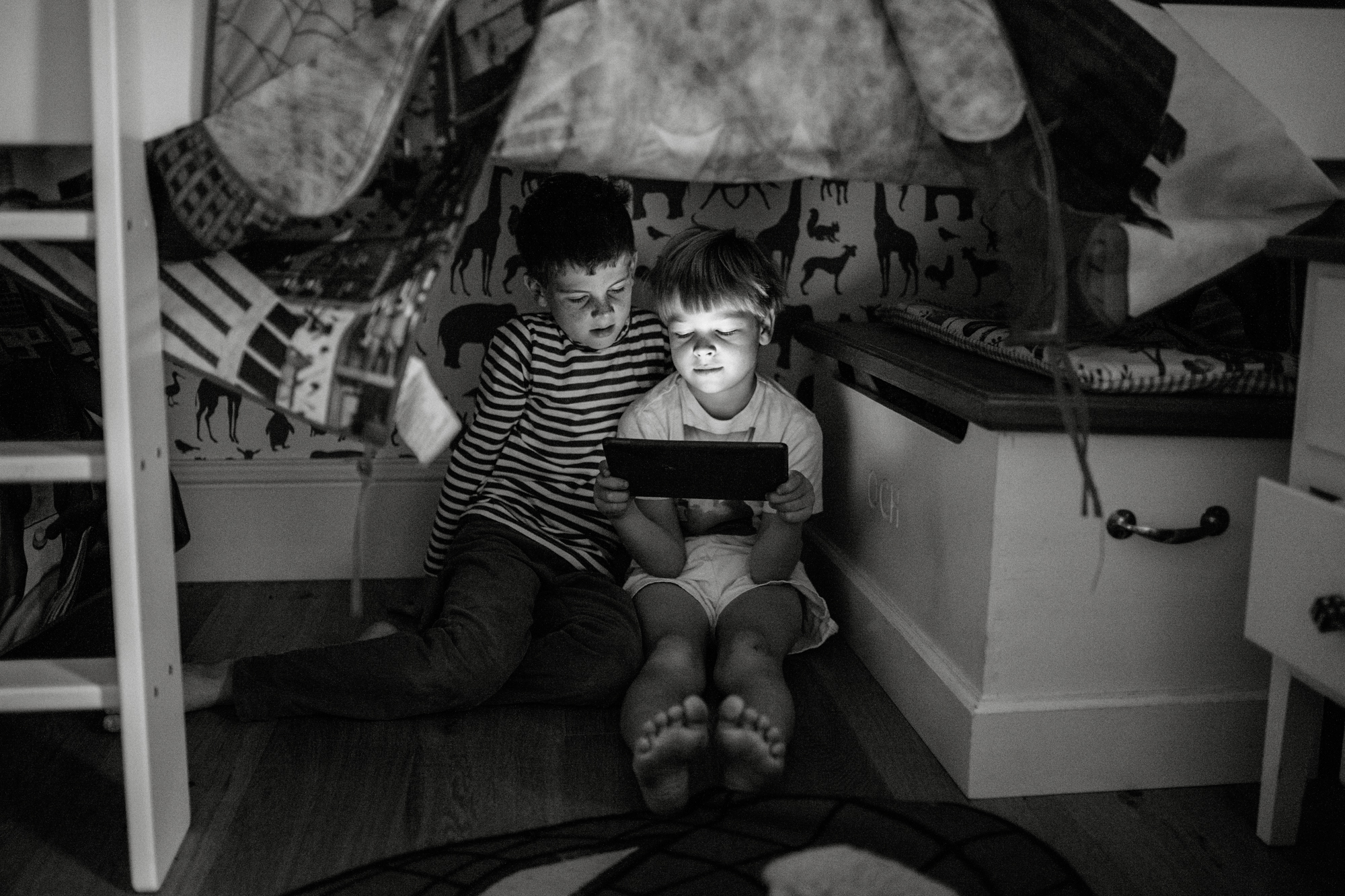 Family portrait photographer, West London London Children Photography 