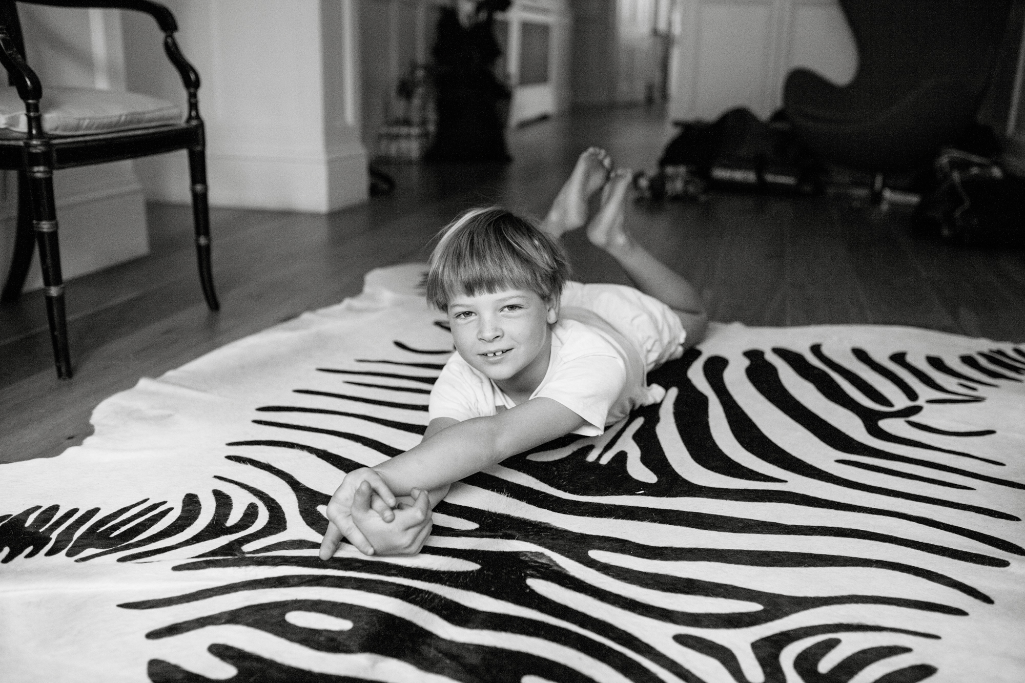 Family portrait photographer, West London London Children Photography 