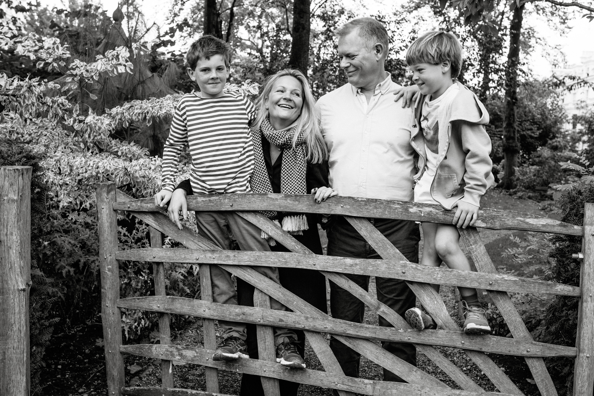 Family portrait photographer, West London London Children Photography 