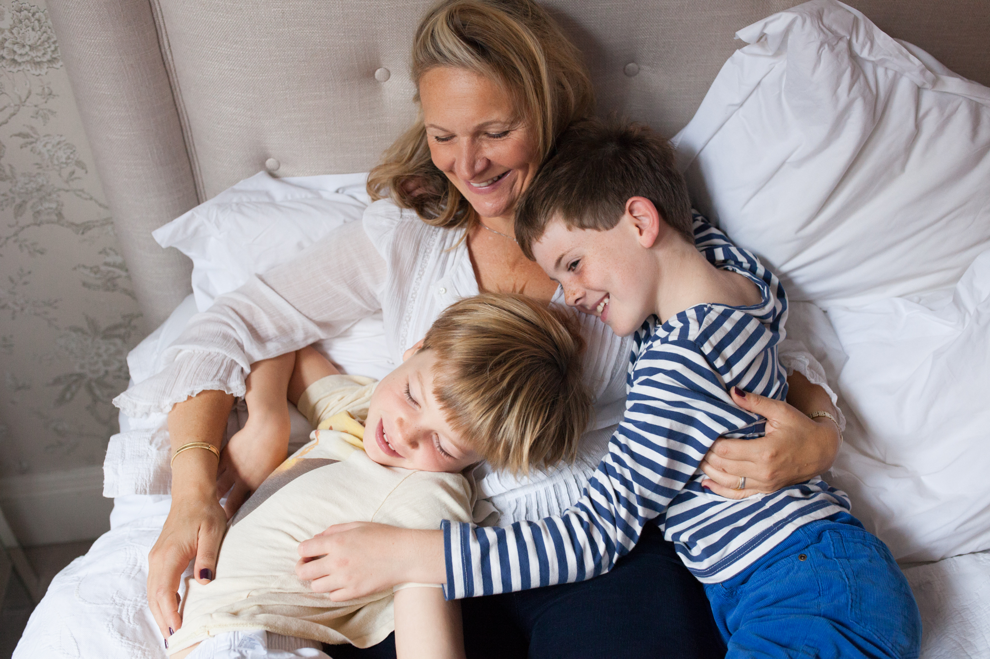 Family portrait photographer, West London London Children Photography 