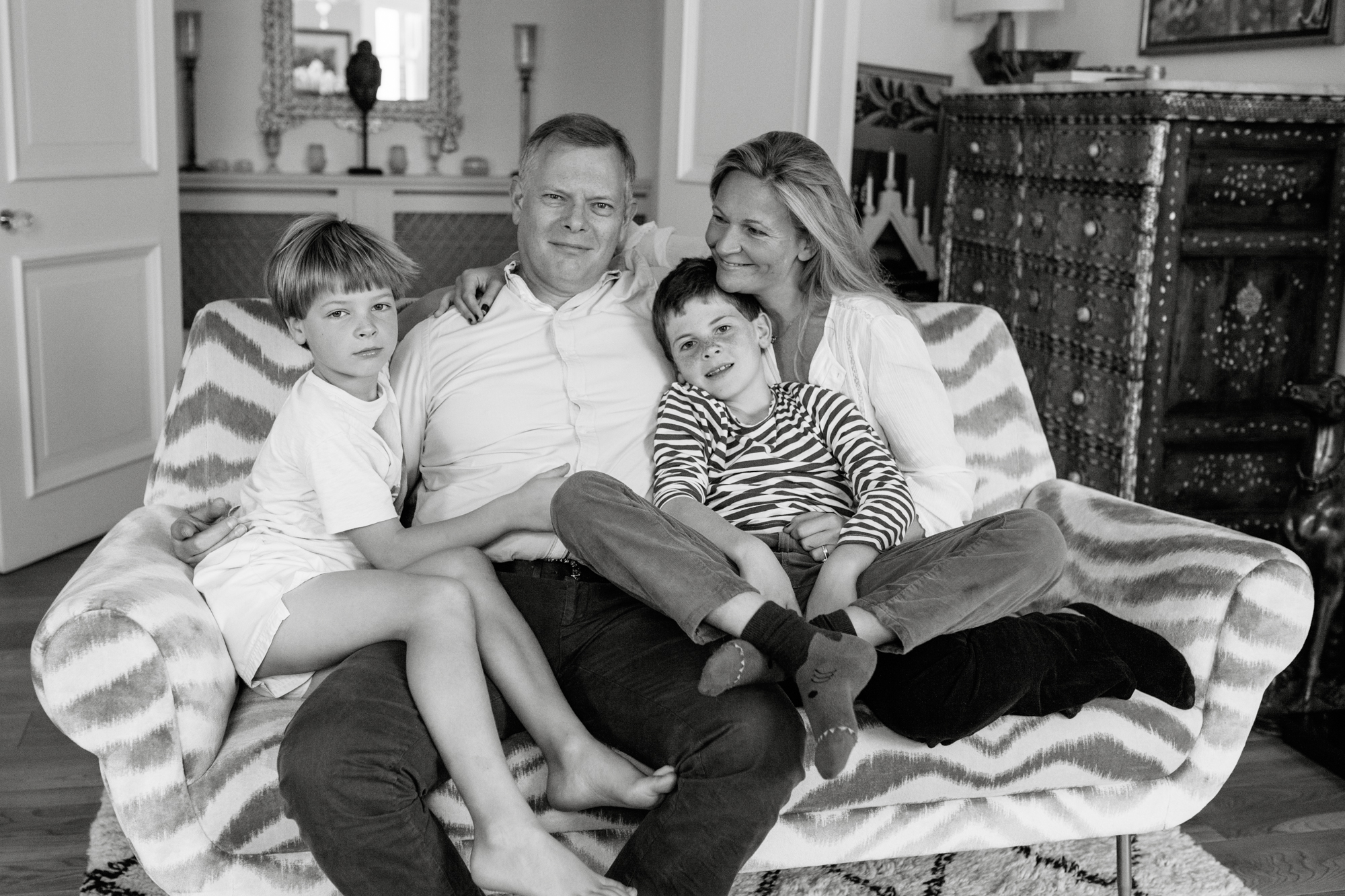 Best of 2016 London Children Photography 