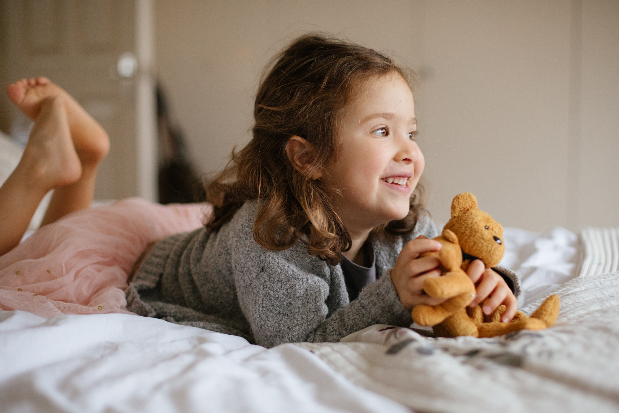 Chalk Farm portrait photography London Children Photography 