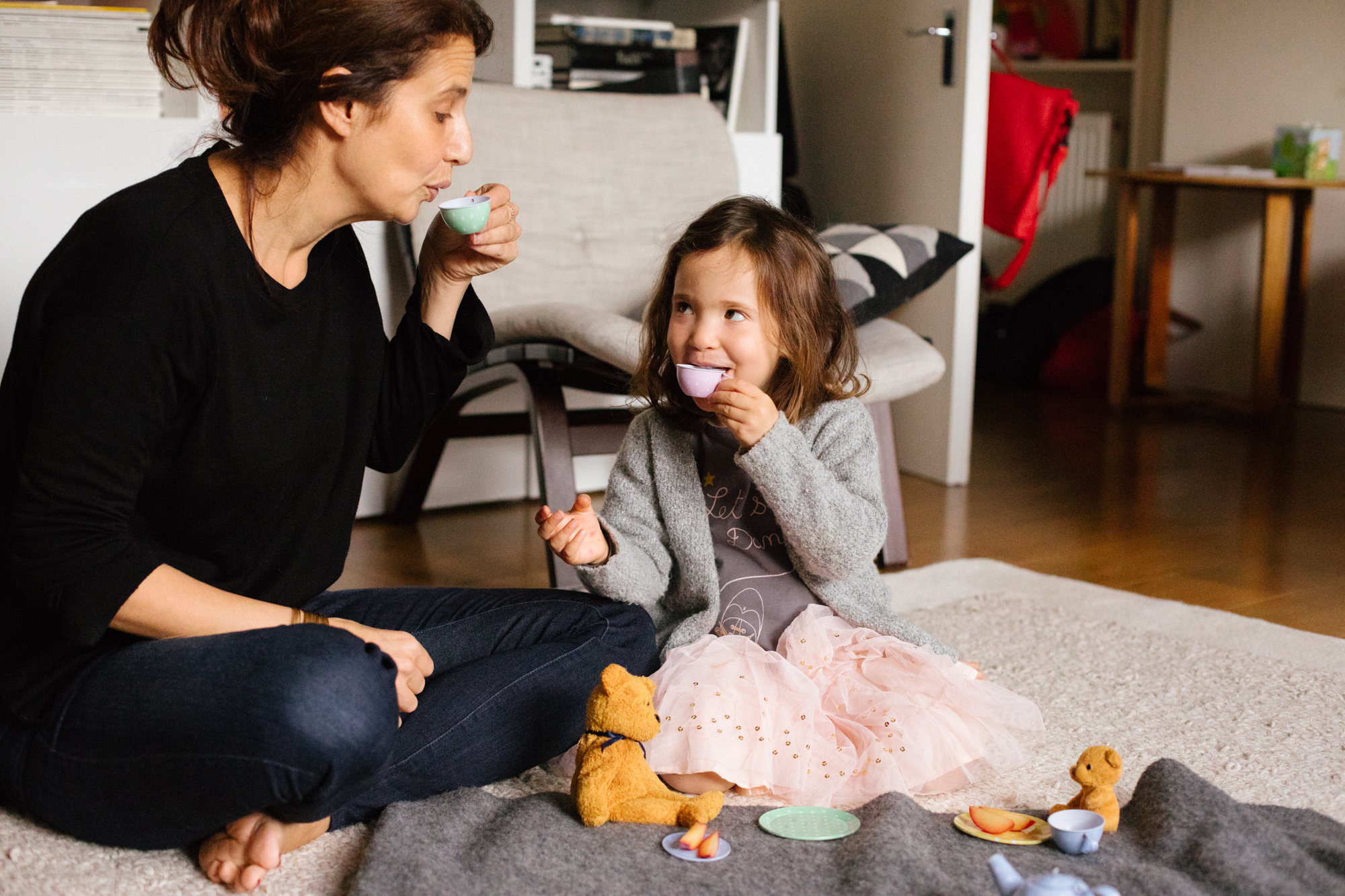 Chalk Farm portrait photography London Children Photography 