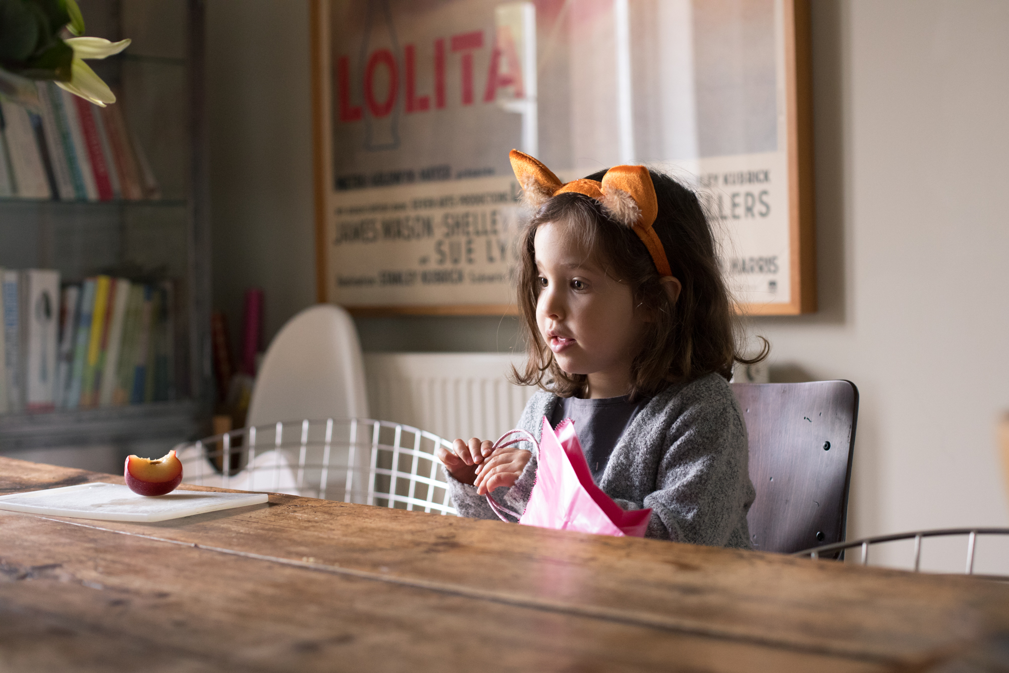 Chalk Farm portrait photography London Children Photography 