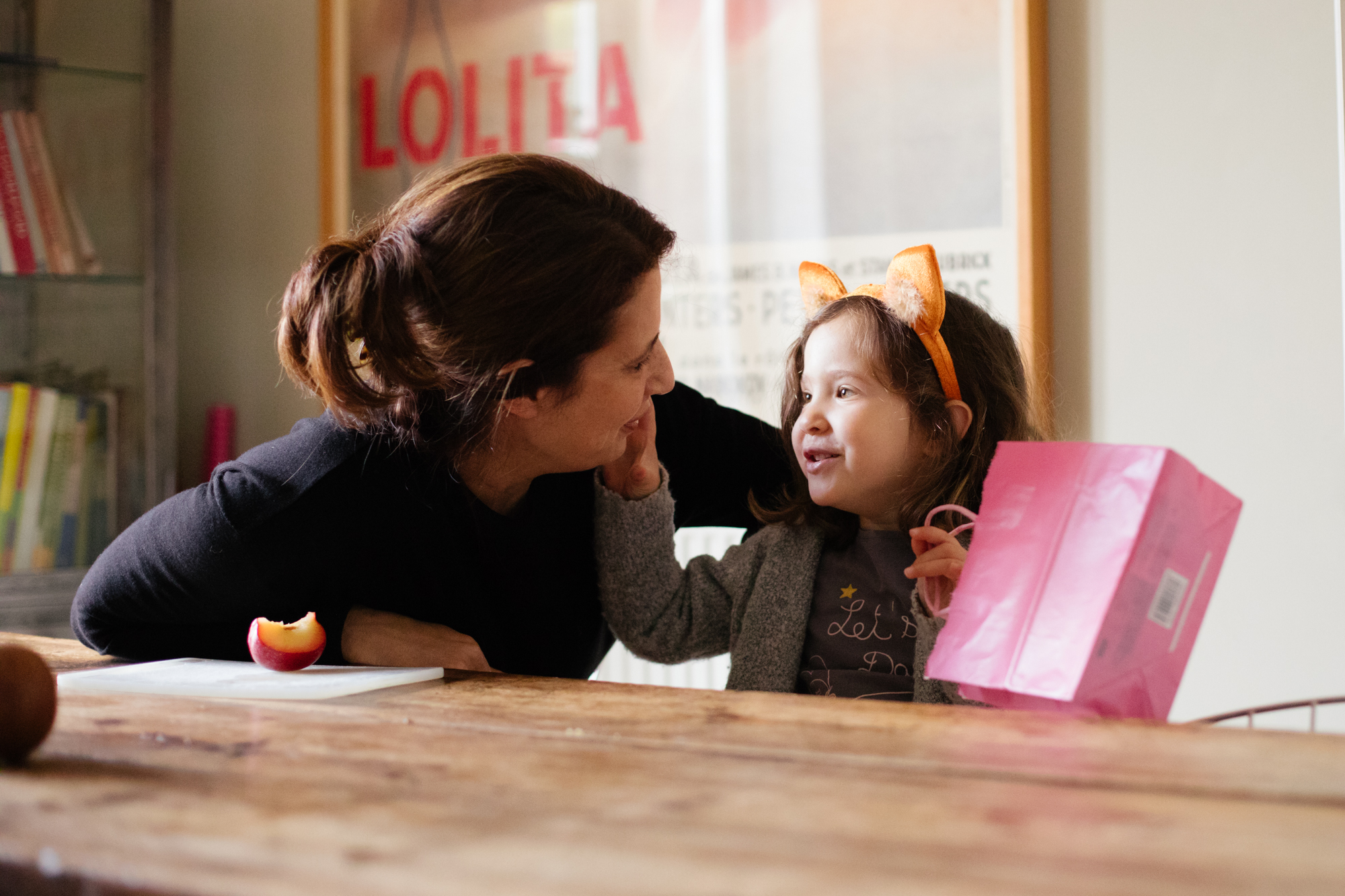 Chalk Farm portrait photography London Children Photography 