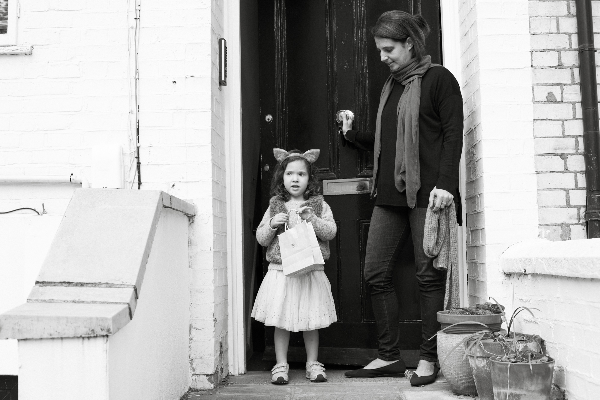 Chalk Farm portrait photography London Children Photography 