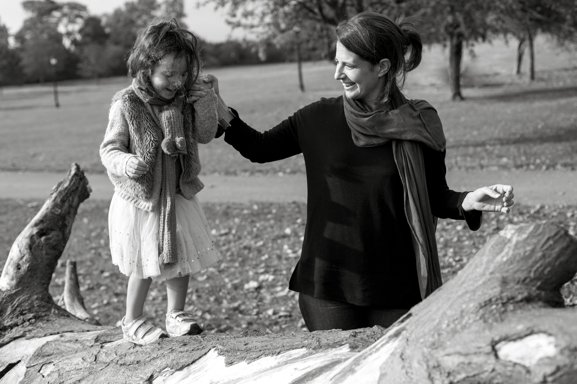 Chalk Farm portrait photography London Children Photography 