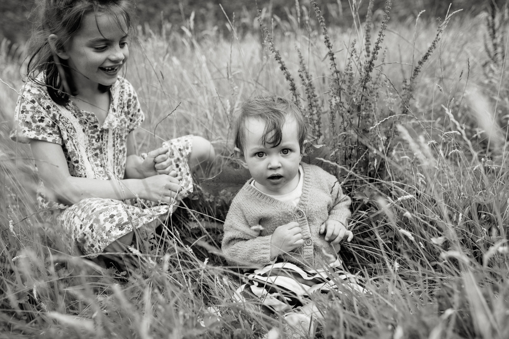 Best of 2016 London Children Photography 