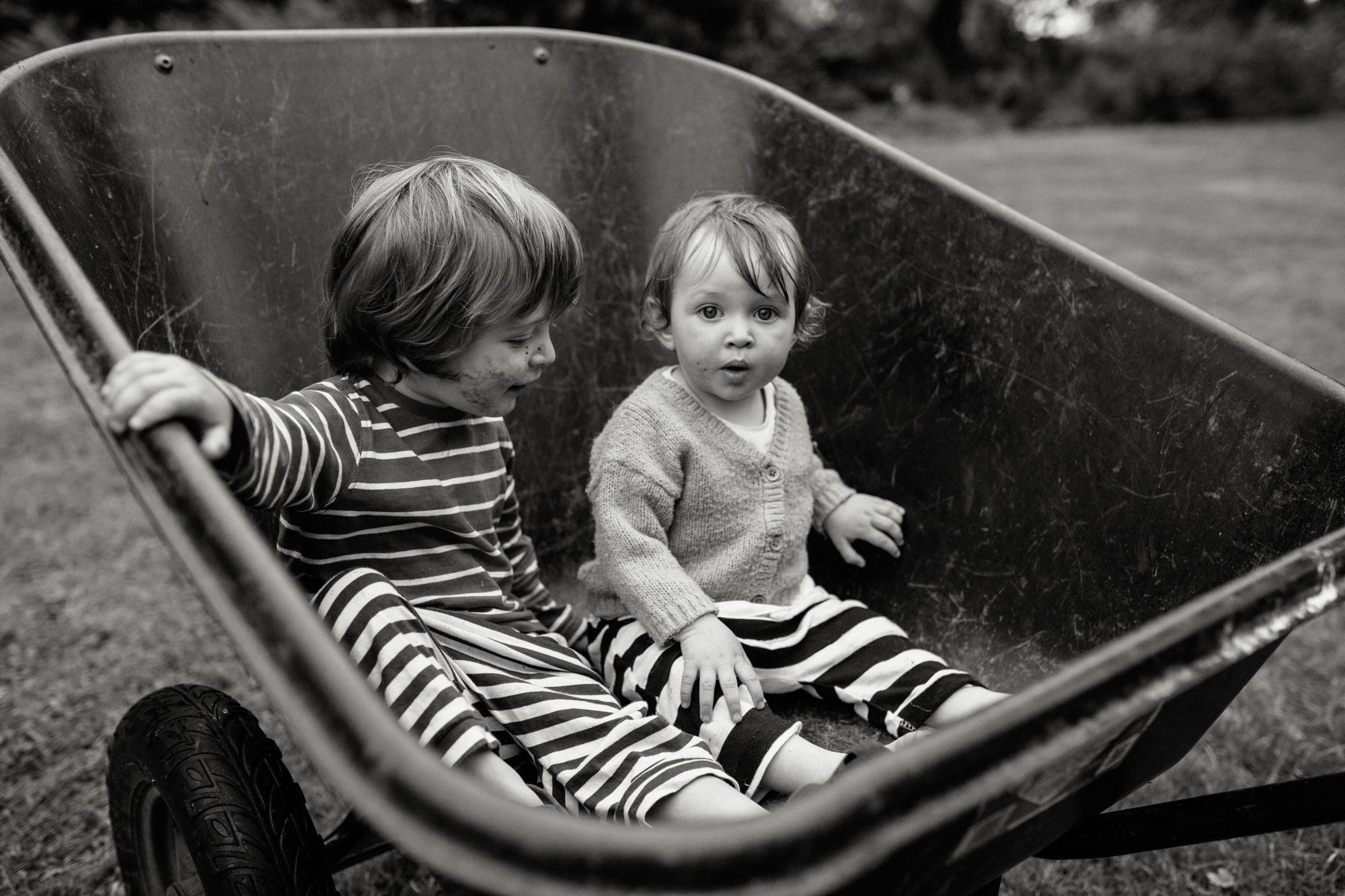 Best of 2016 London Children Photography 