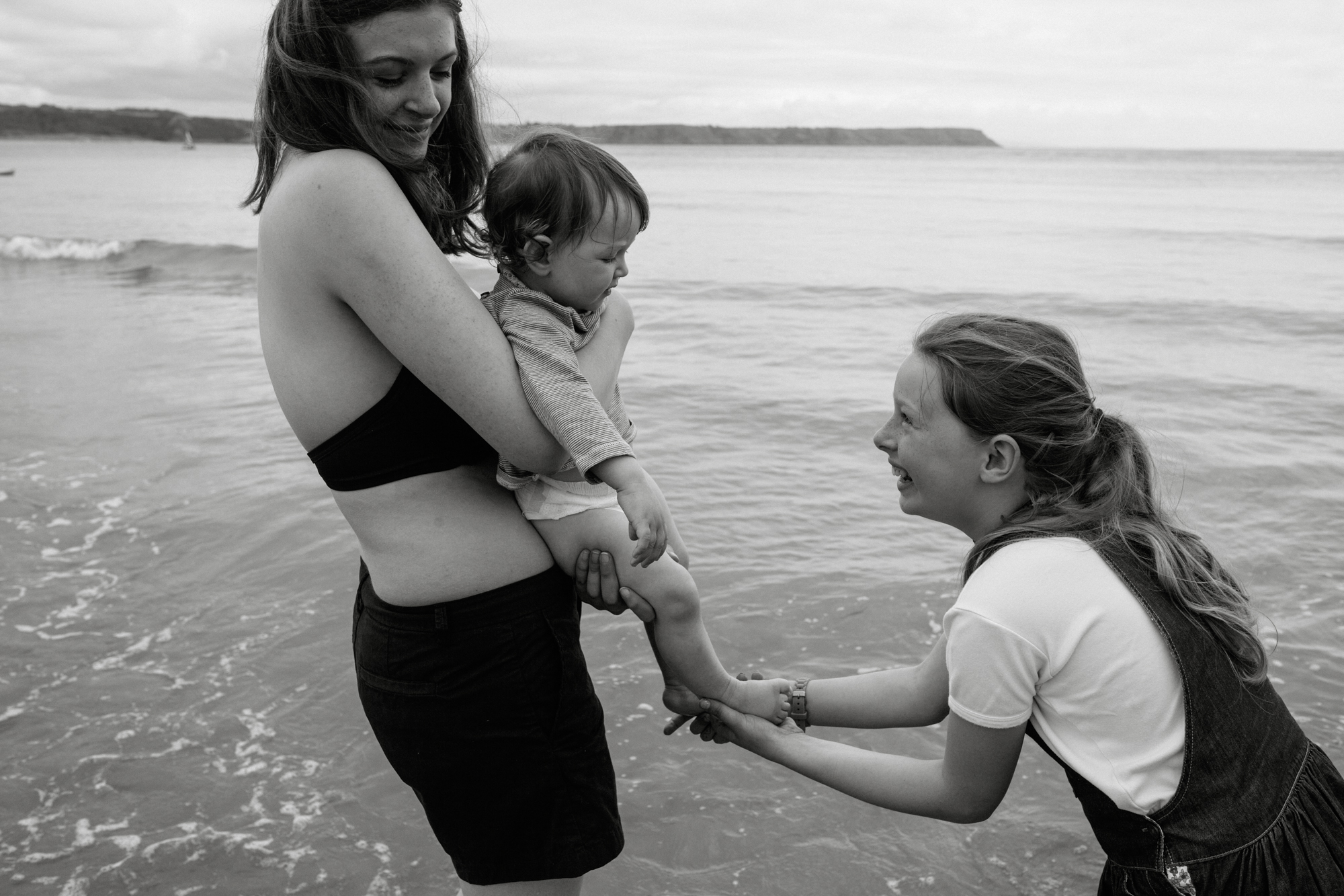 Best of 2016 London Children Photography 