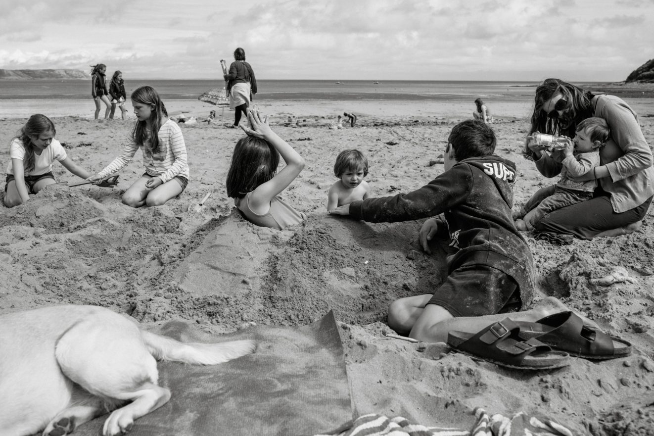 North London family photographer London Children Photography 