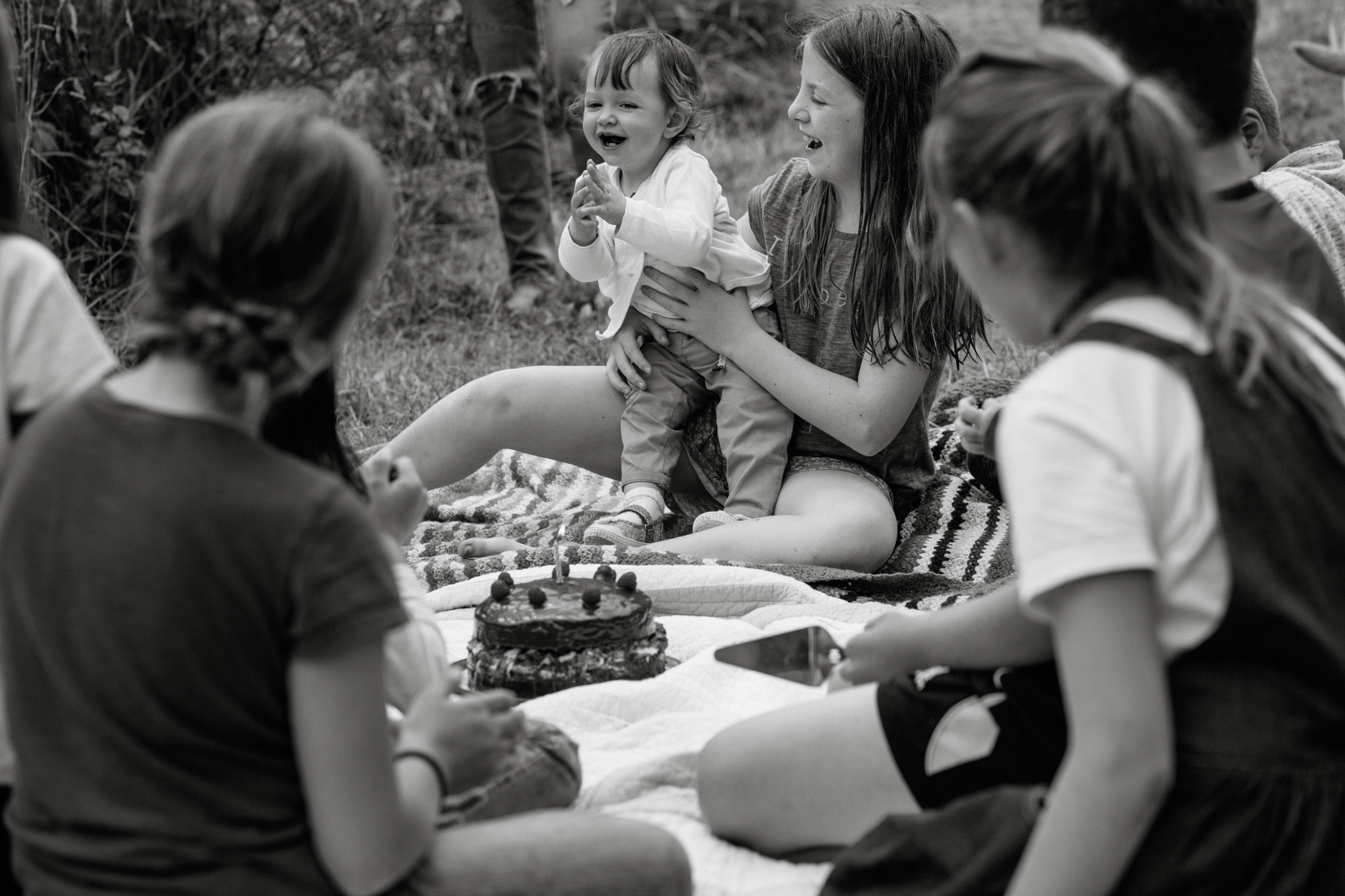 Best of 2016 London Children Photography 