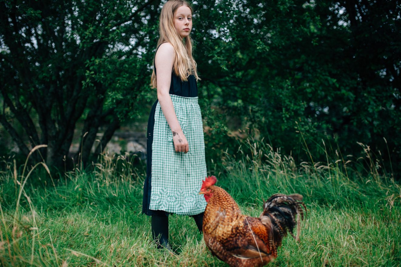 North London family photographer London Children Photography 