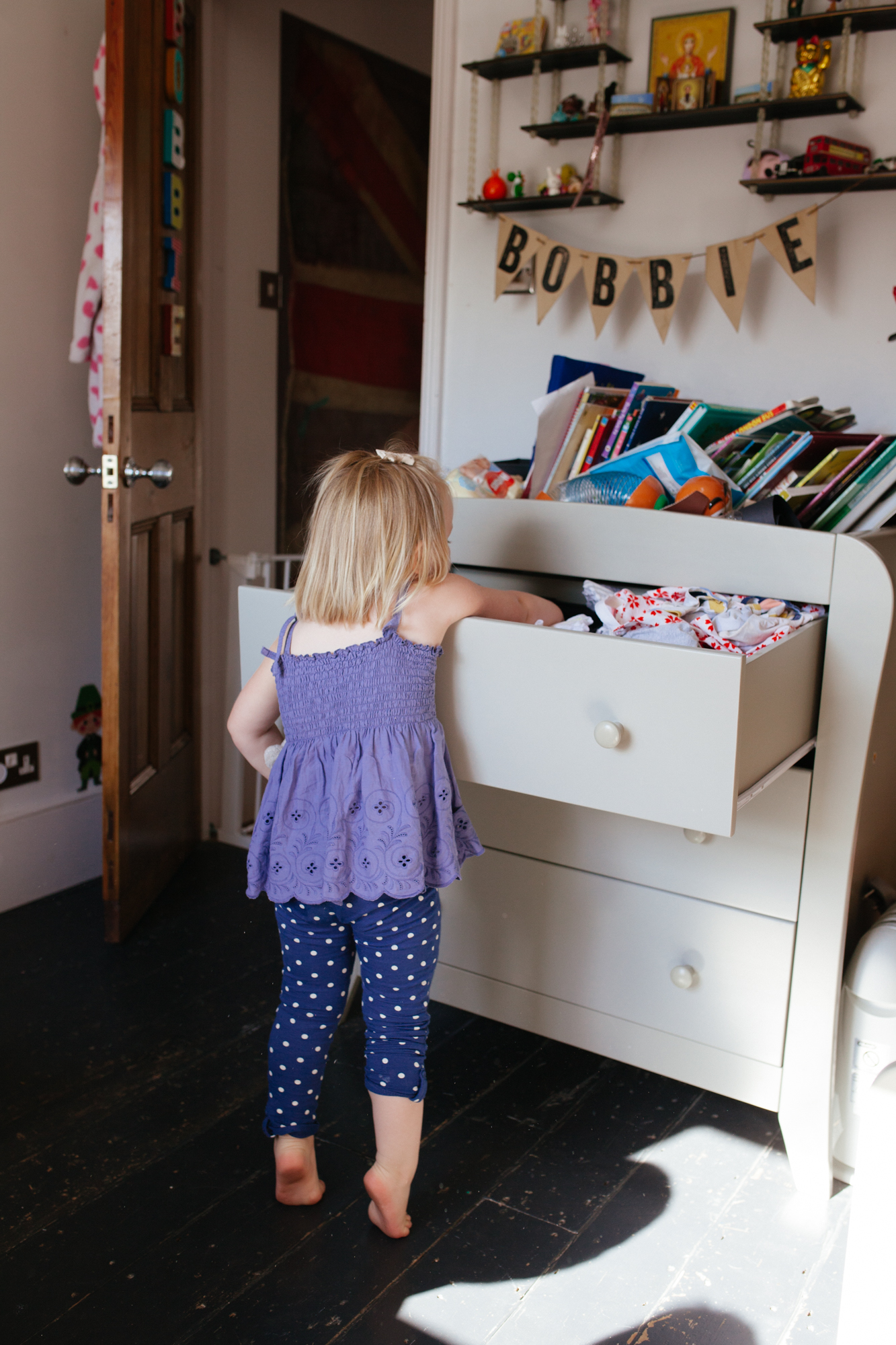 Best of 2016 London Children Photography 