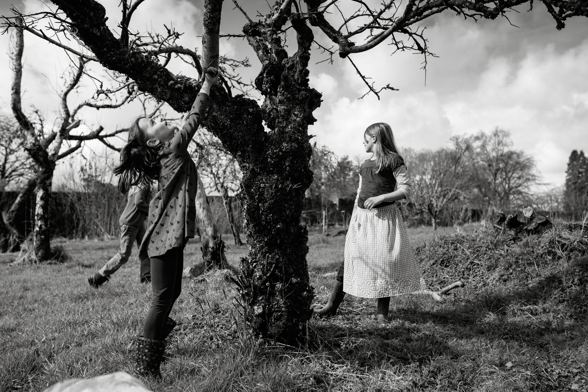 Best of 2016 London Children Photography 