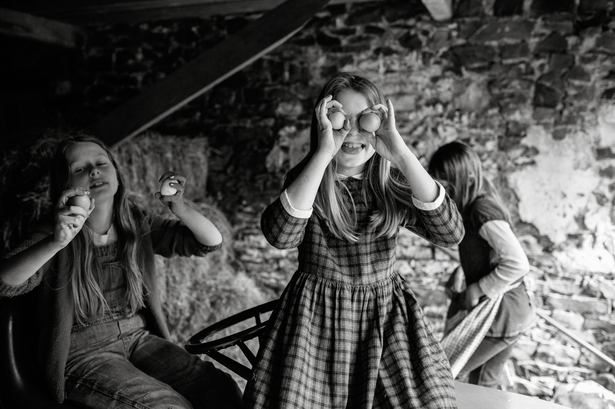 Best of 2016 London Children Photography 