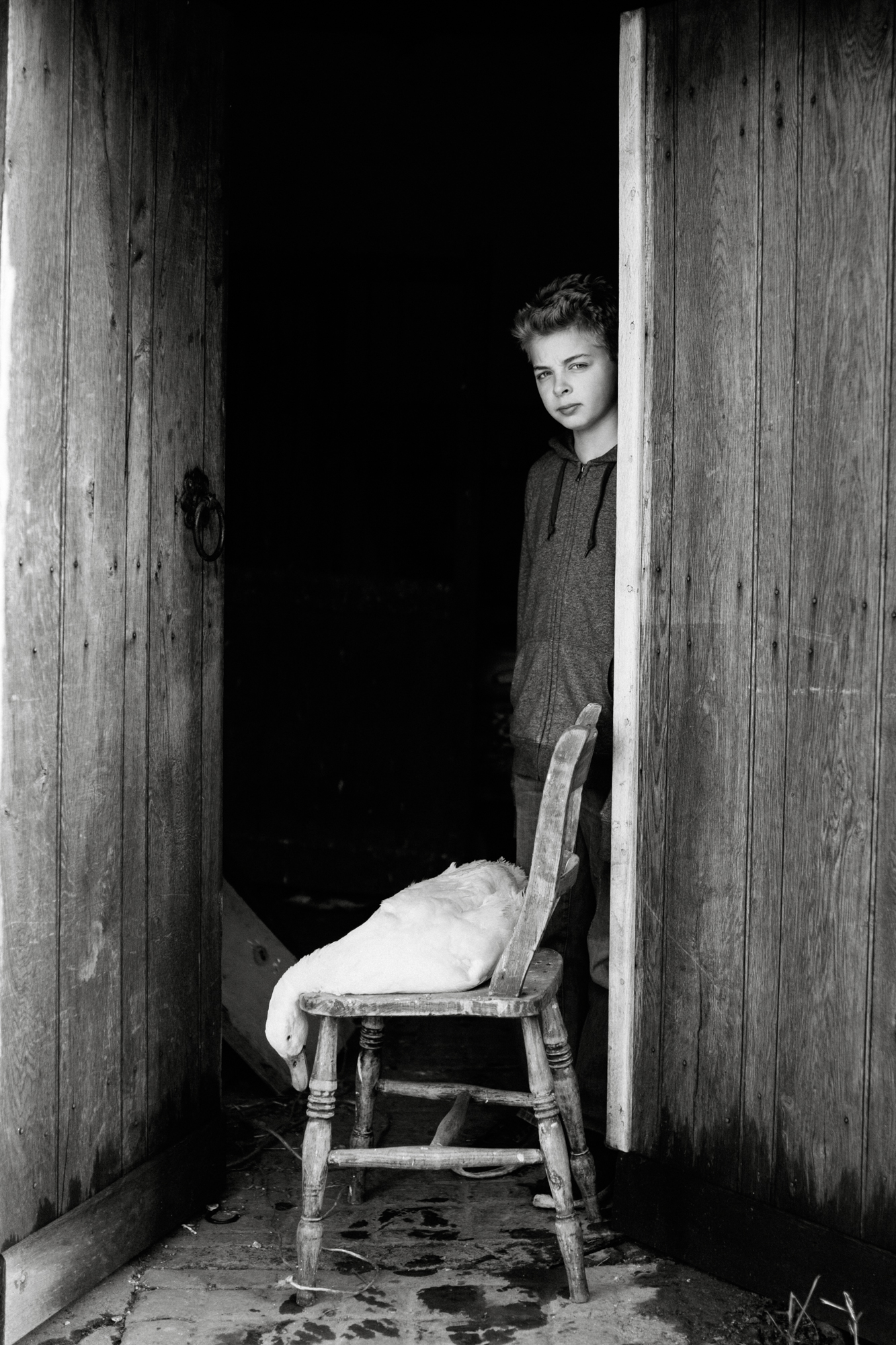 Best of 2016 London Children Photography 