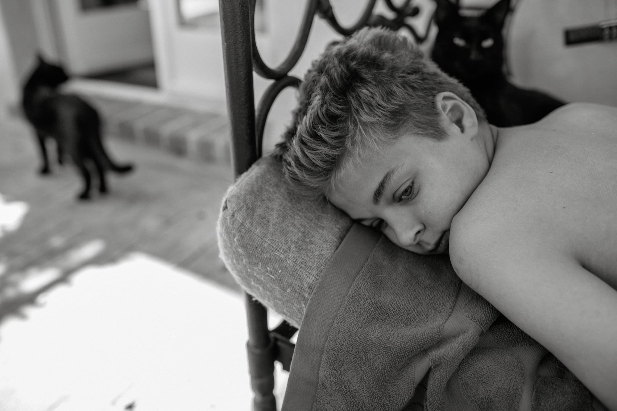 Best of 2016 London Children Photography 