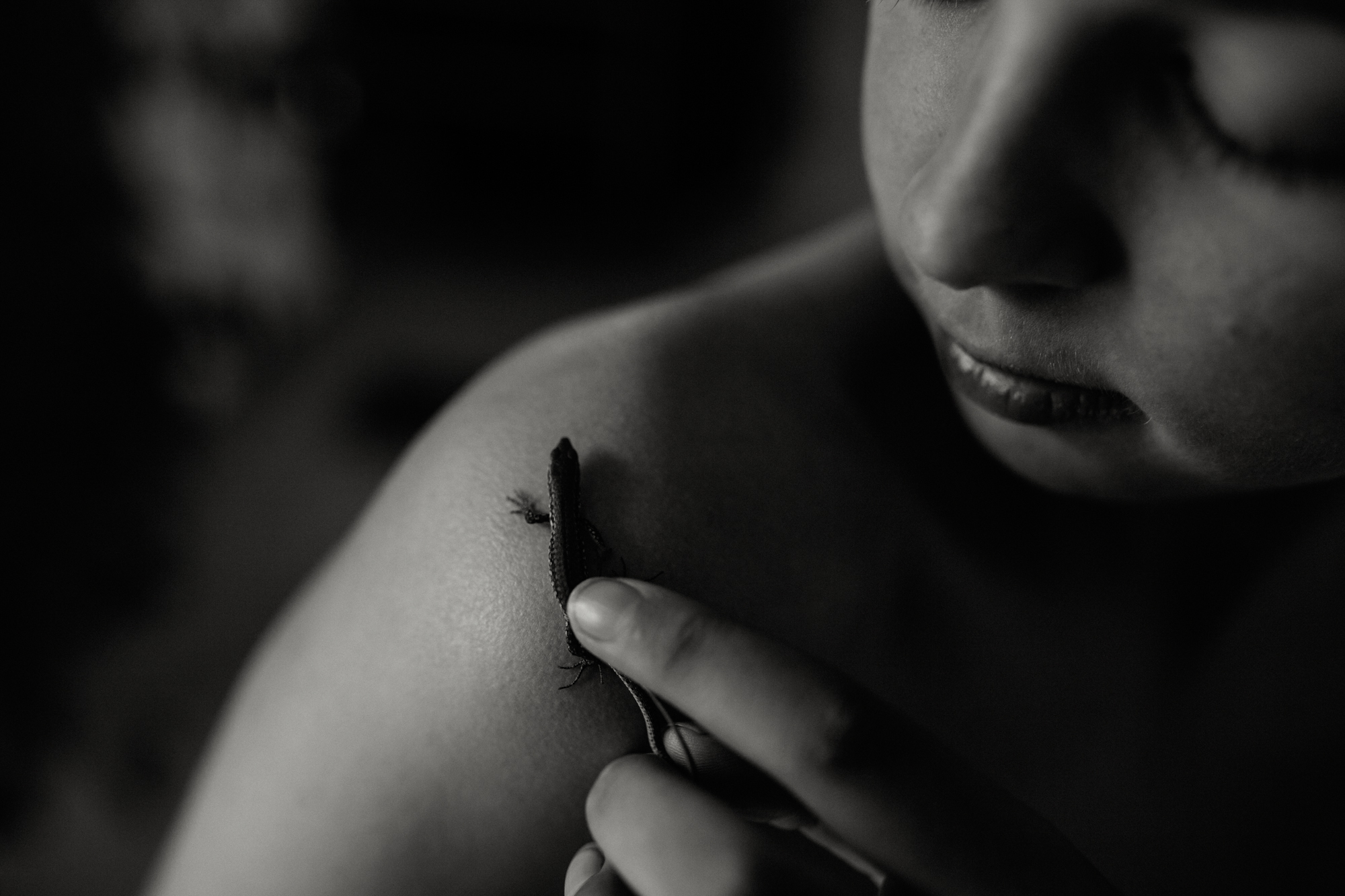 Best of 2016 London Children Photography 