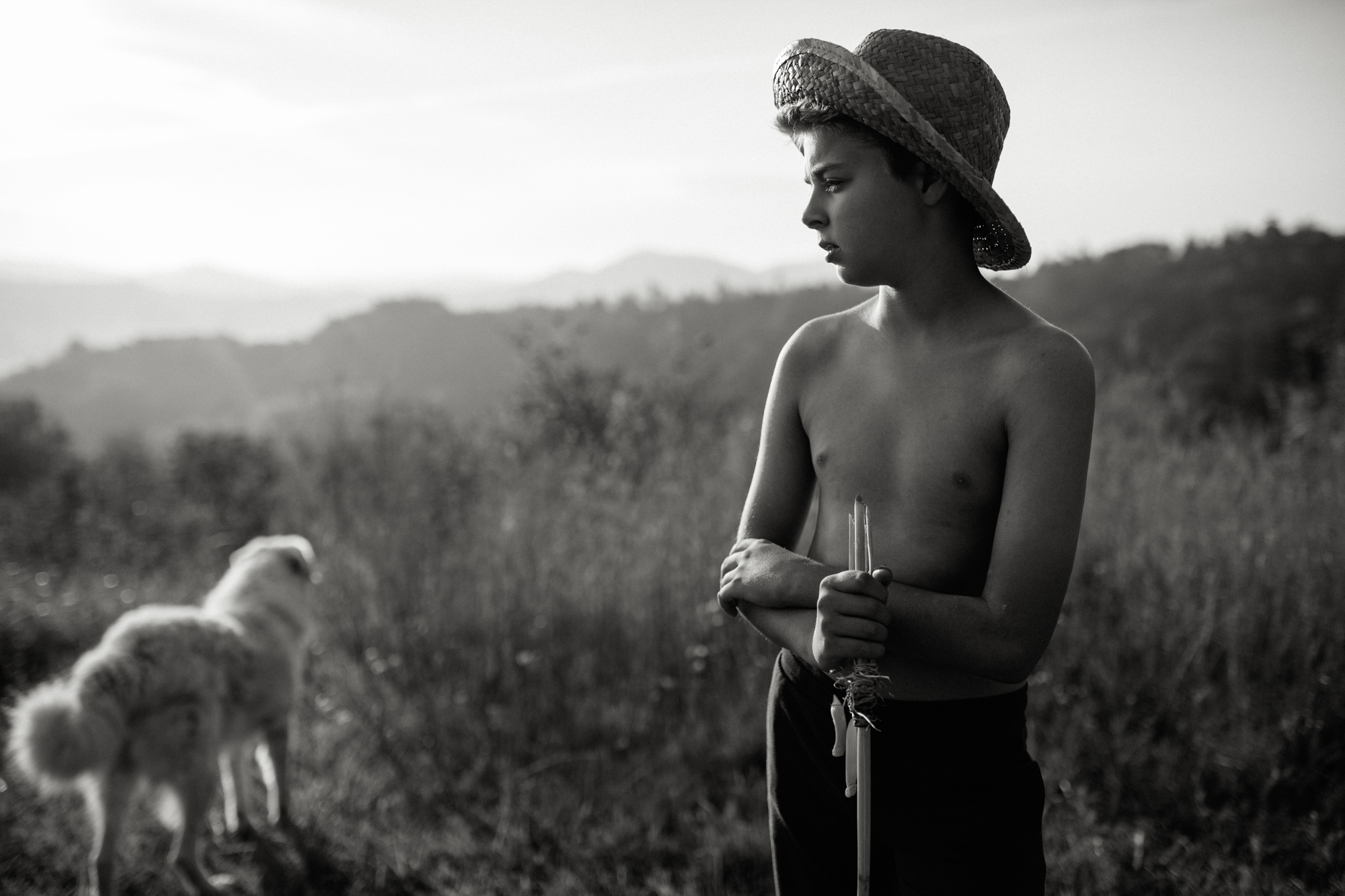 Best of 2016 London Children Photography 