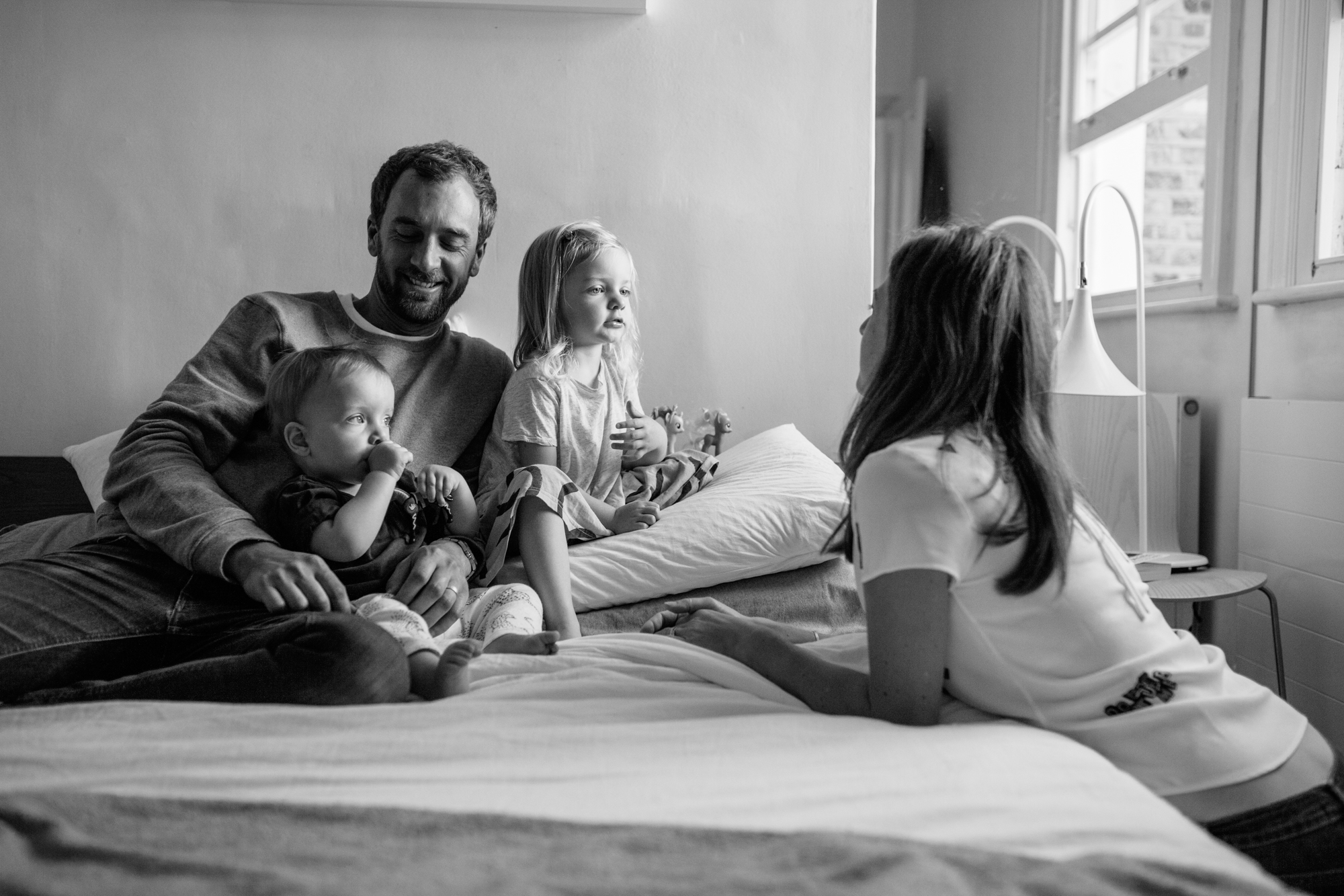 Best of 2016 London Children Photography 