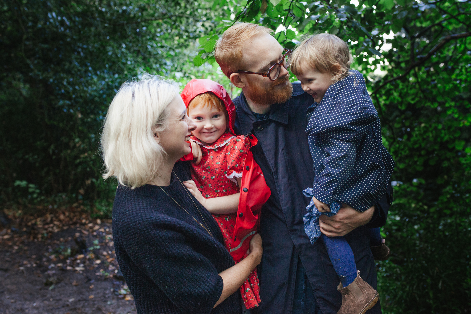 Best of 2016 London Children Photography 