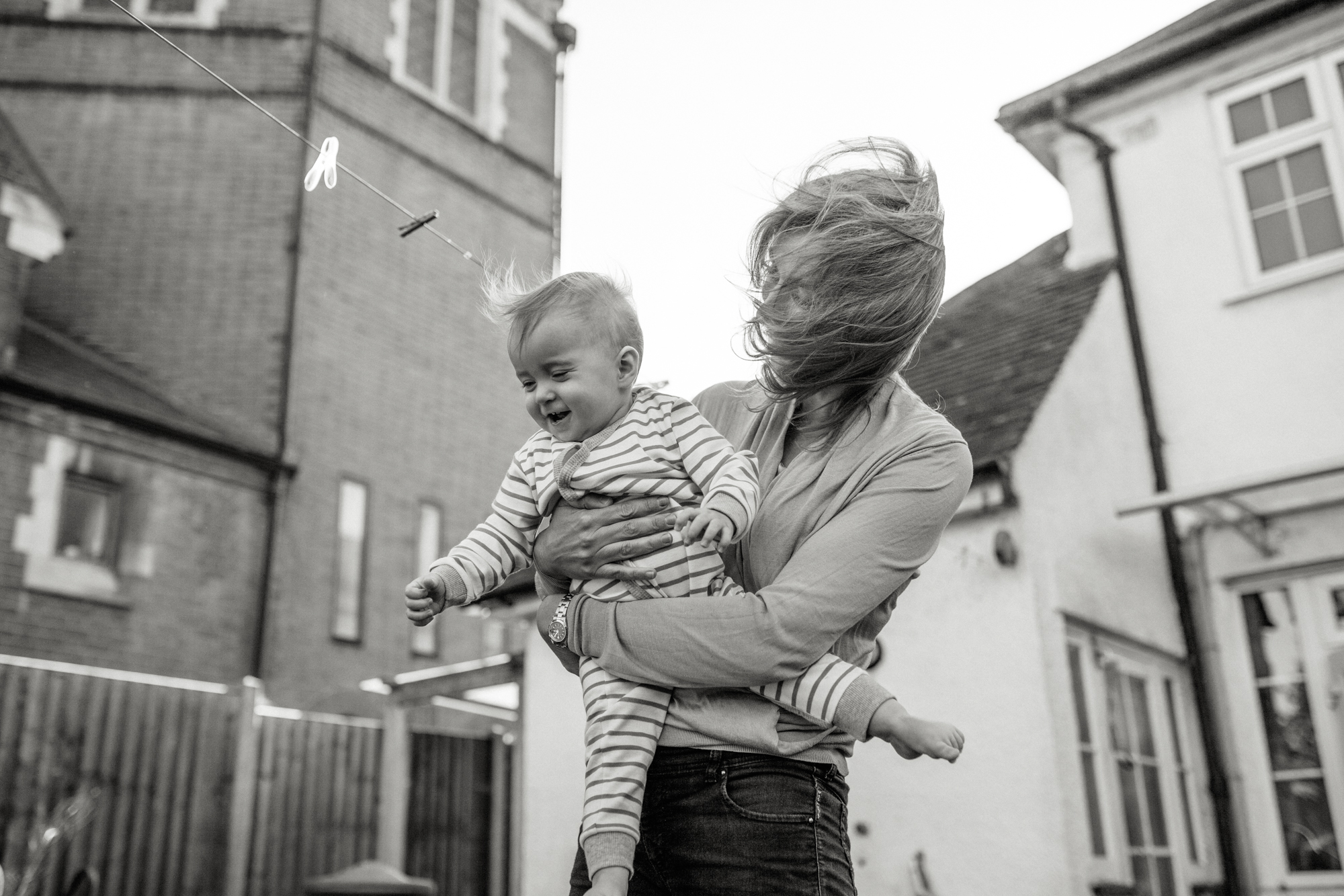 Best of 2016 London Children Photography 