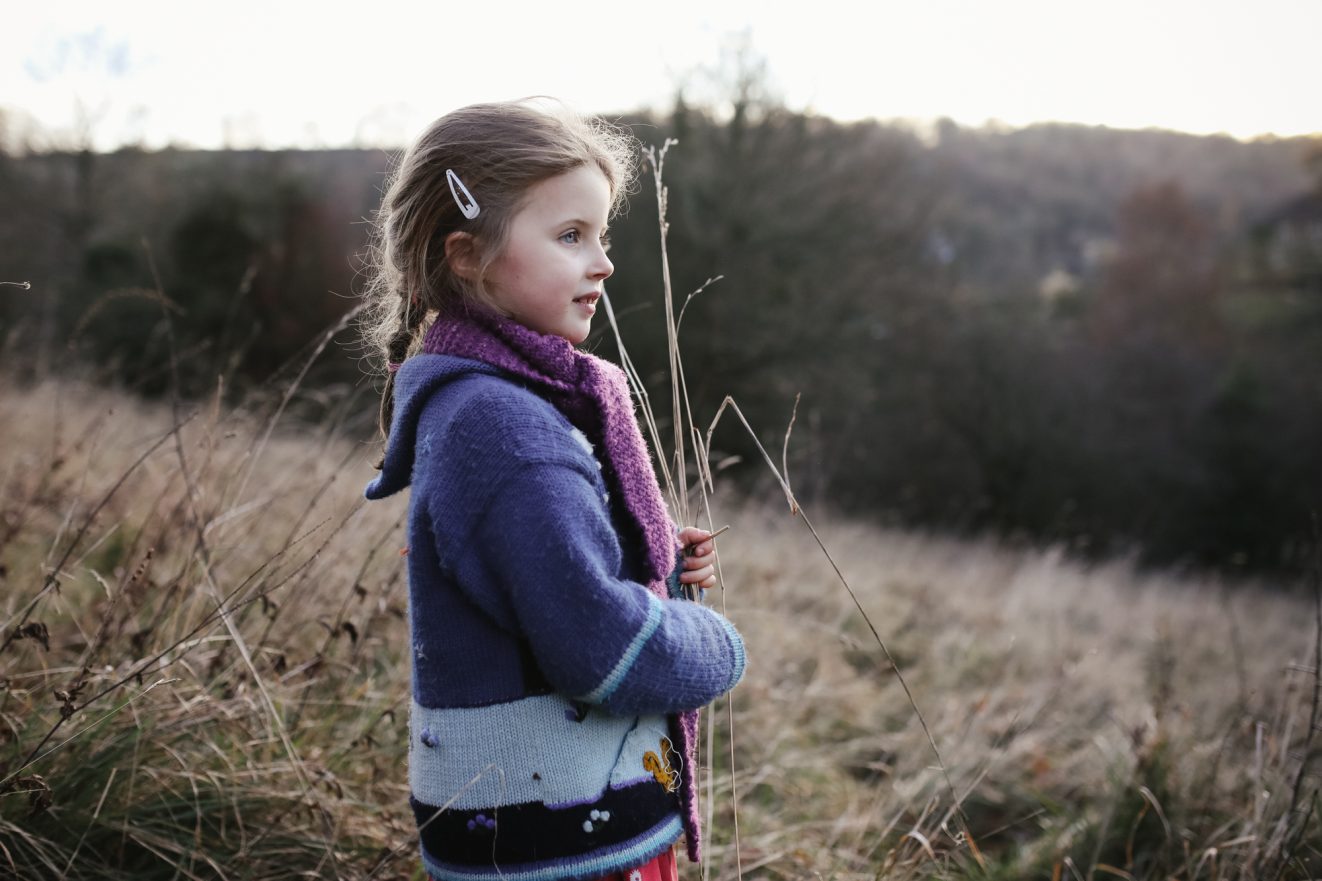 Family portfolio London Children Photography 