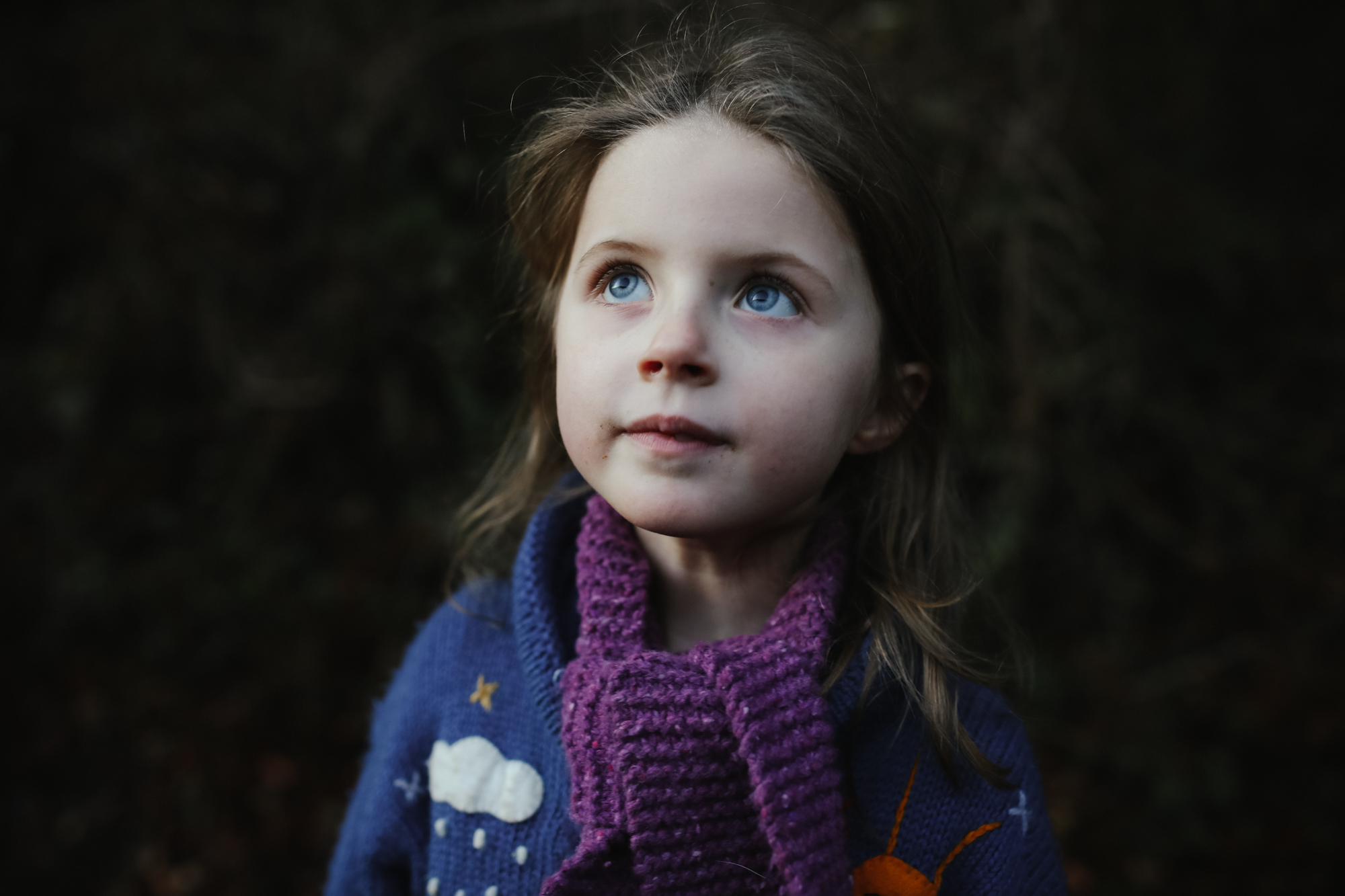 Best of 2016 London Children Photography 