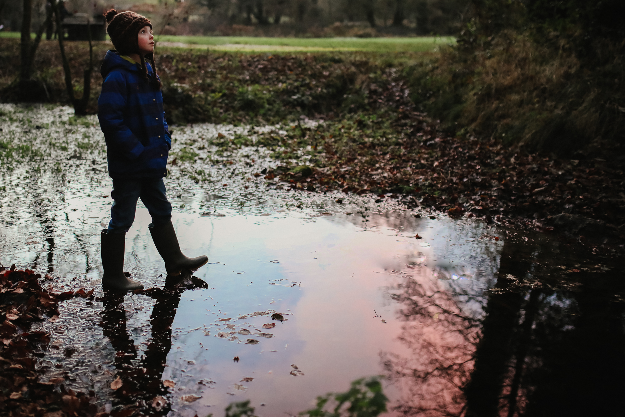 Best of 2016 London Children Photography 