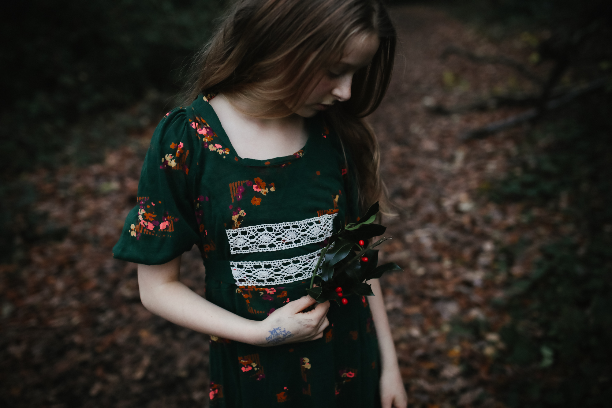 Best of 2016 London Children Photography 