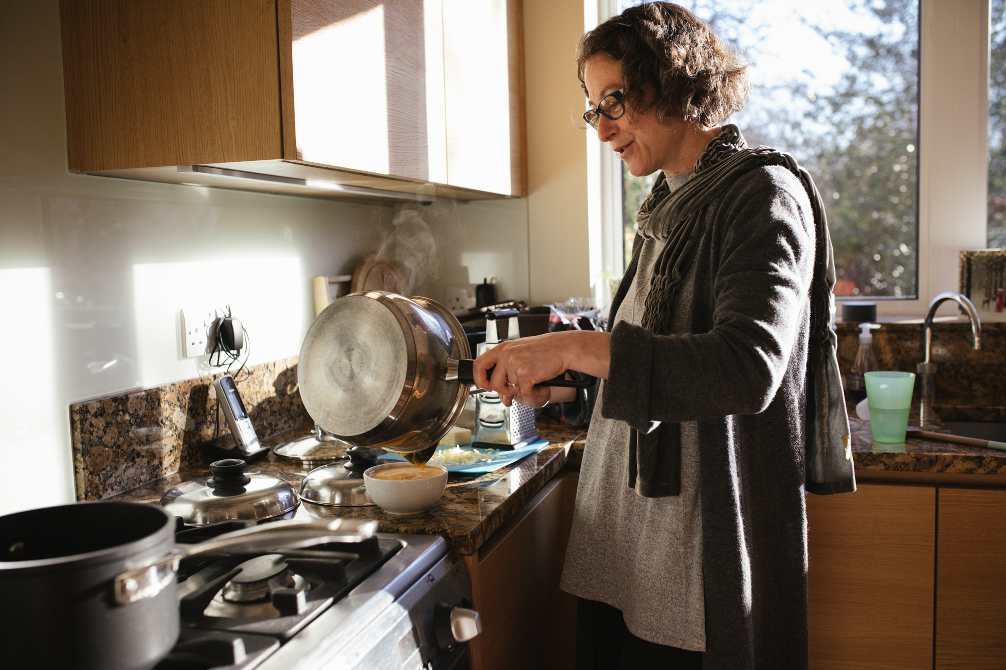 South London documentary family photographer London Children Photography 