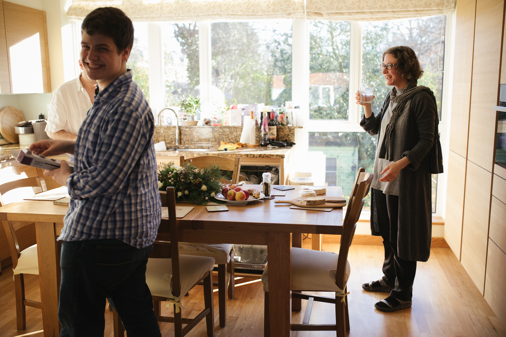 South London documentary family photographer London Children Photography 