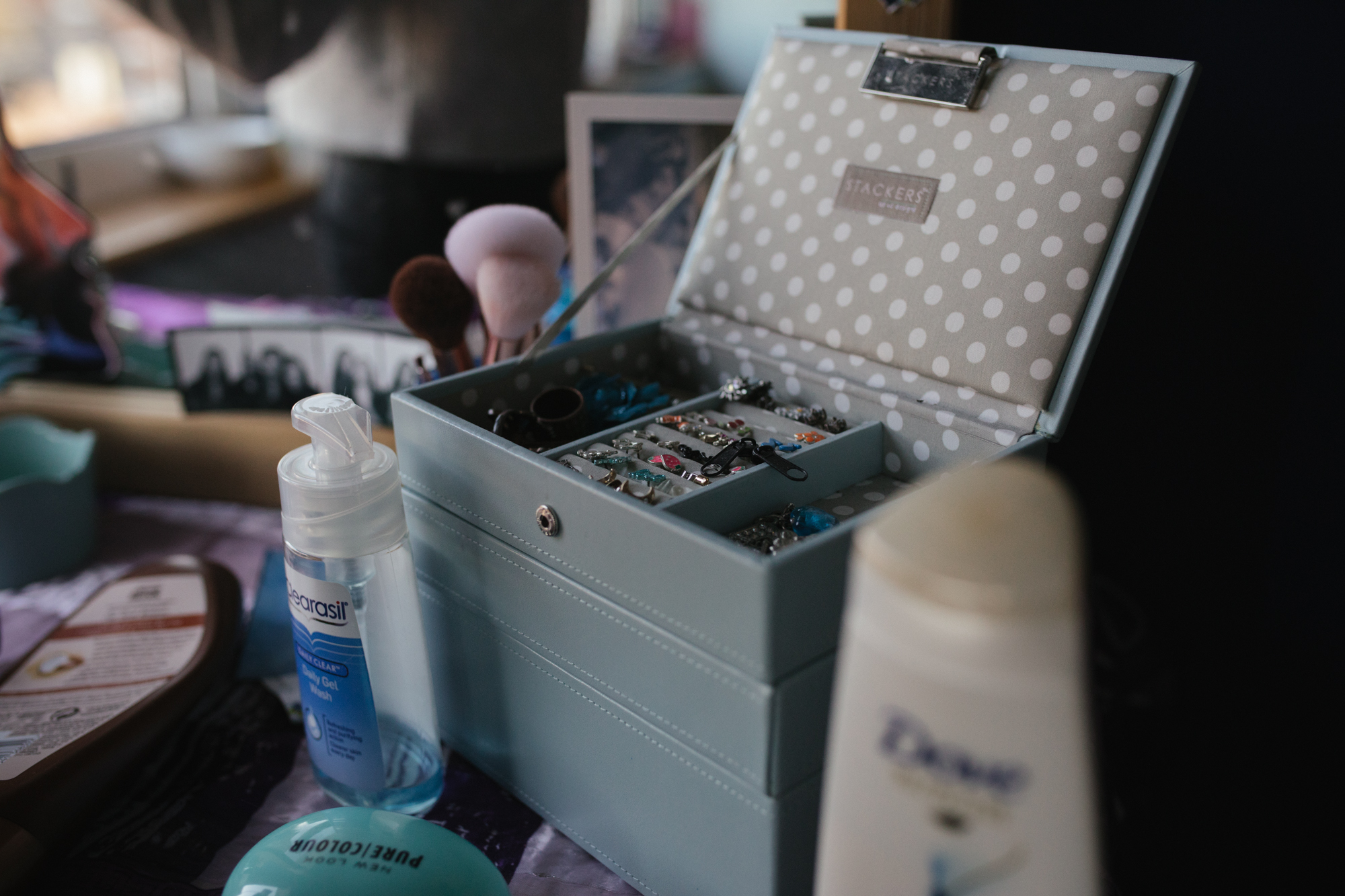 South London documentary family photographer London Children Photography 