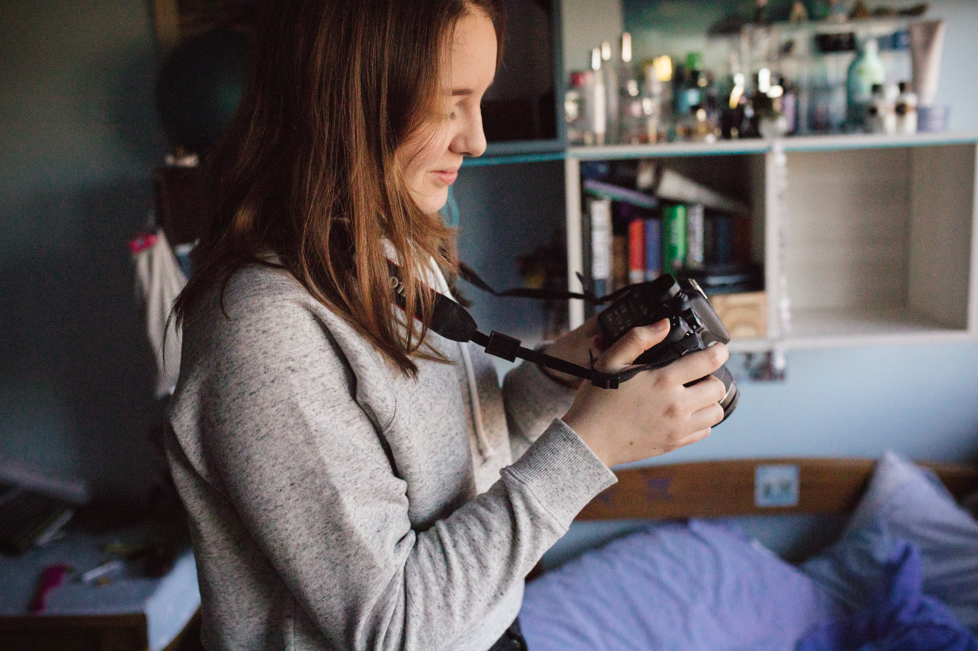 South London documentary family photographer London Children Photography 