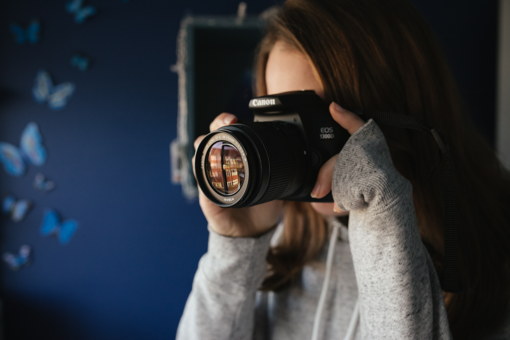 South London documentary family photographer London Children Photography 