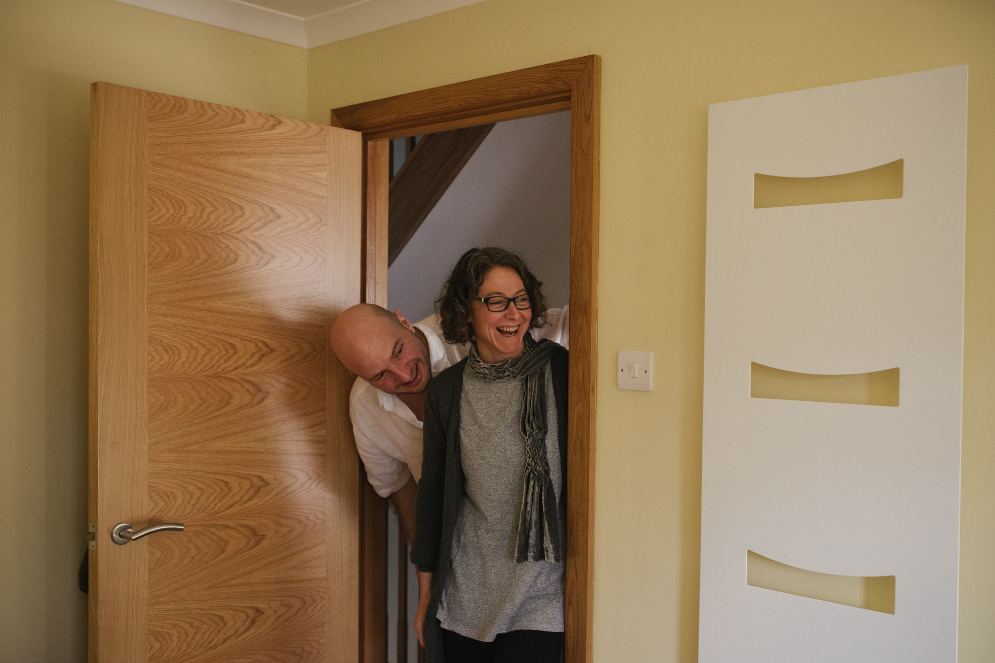 South London documentary family photographer London Children Photography 