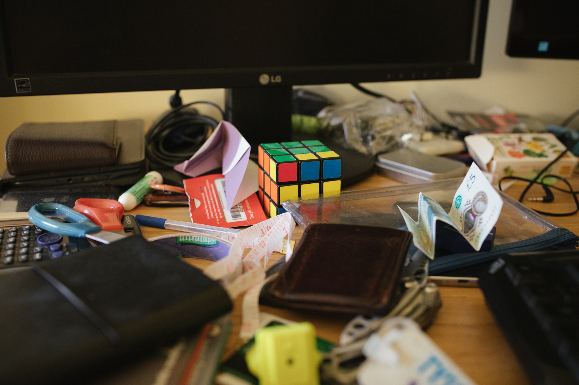 South London documentary family photographer London Children Photography 